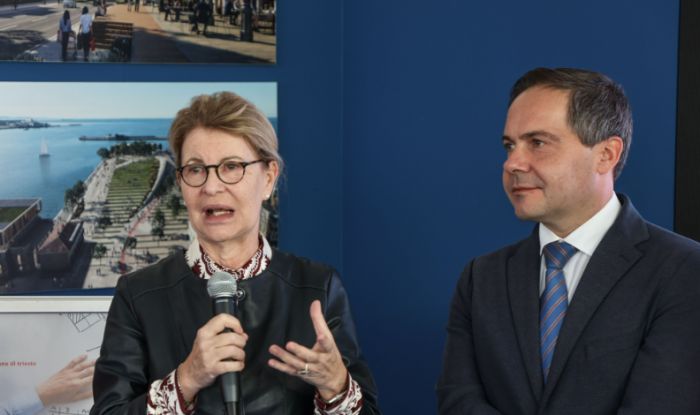 Sandra Savino analizza: “Col ripristino delle Province, servizi più efficienti per i cittadini”