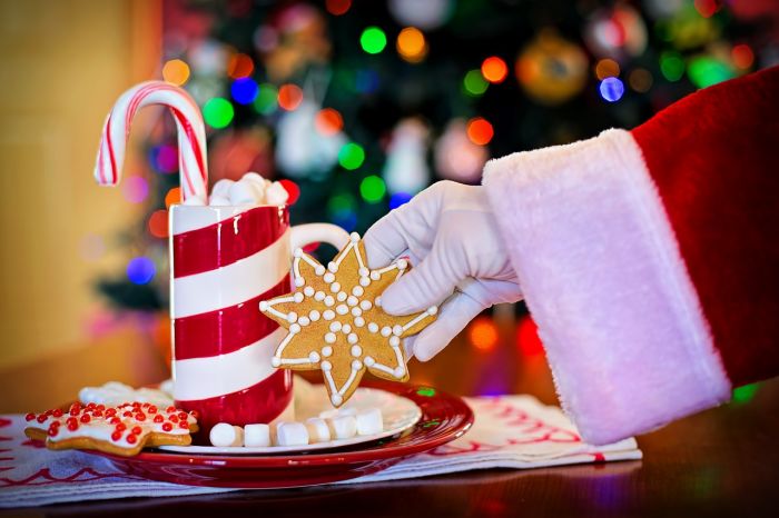 A Trieste, “Chiedere una gioia a Babbo Natale” diventa il sogno dei triestini