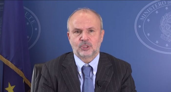 "Dimezzamento dei consultori familiari, Schillaci intervenga su taglio Trieste" 