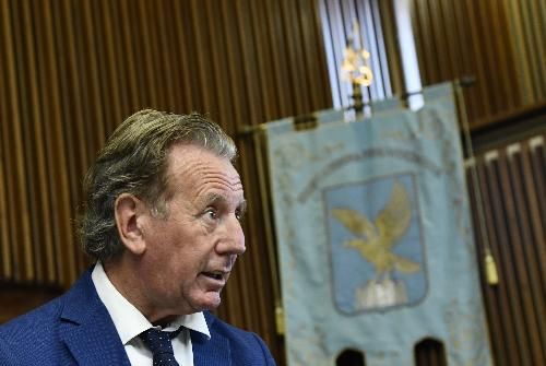 Odori molesti a San Dorligo, Scoccimarro: “Arpa FVG prosegue il monitoraggio”