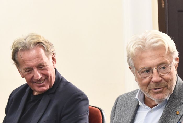 Sicurezza, Antonio Paoletti è netto, chiaro ed incisivo: 'Chi delinque non deve restare in Italia!'
