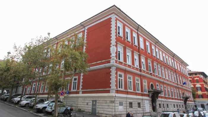 Ritorna il servizio mensa alla scuola Gaspardis