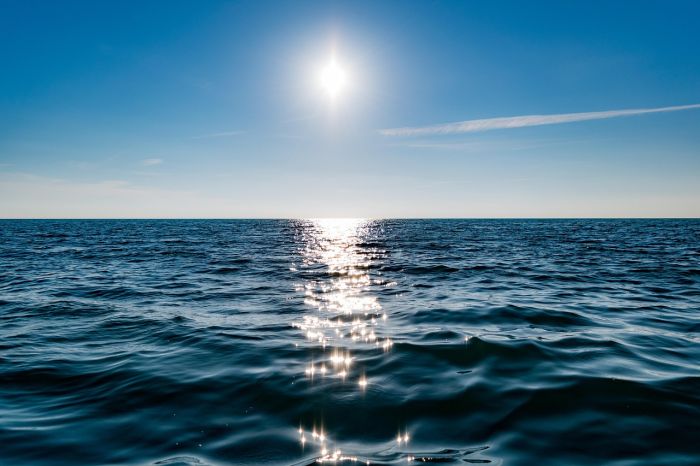 Sabato "caliente" a Trieste: sarà bollino rosso!!! ..MOLTO CALDO...