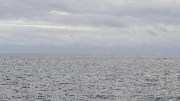 Il meteo di lunedì 17 marzo, cielo coperto