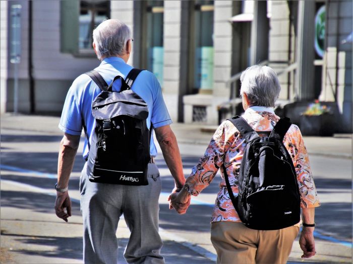 Pensionati Cgil e Uil Trieste: "Welfare familiare sempre più a rischio"
