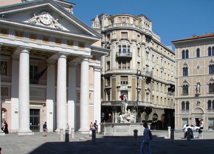 Camera di commercio Venezia Giulia, un aprile di attività formative con i giovani 