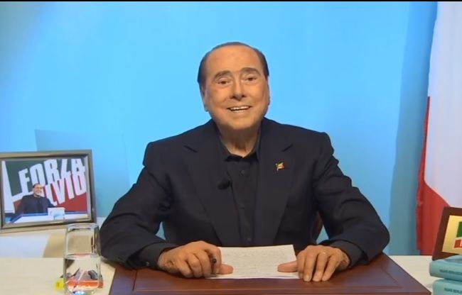 Calcio: Fascina, Milan-Monza? Berlusconi si sarebbe augurato un pareggio