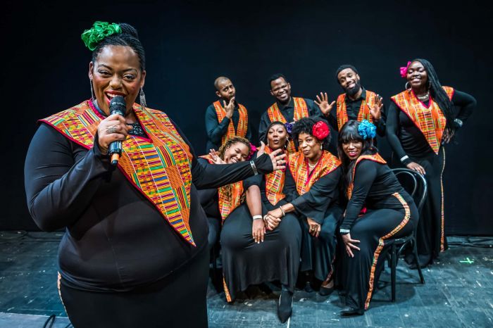 Harlem Gospel Choir, mercoledì al Rossetti il coro gospel più famoso d’America, dal 1986 uno dei più celebri al Mondo