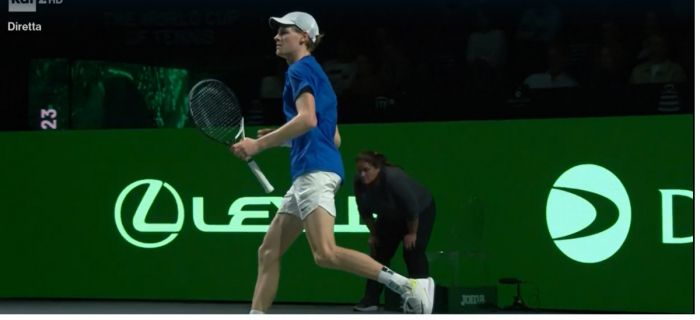 Tennis: classifica Atp, dopo 65 settimane Sinner non è più n.1