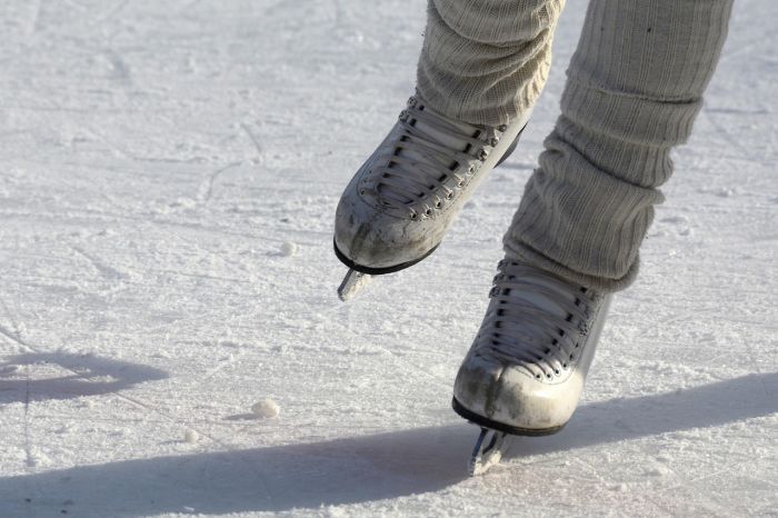 Un Palaghiaccio a Trieste? “Non solo sport, ma anche turismo e refrigerio estivo”