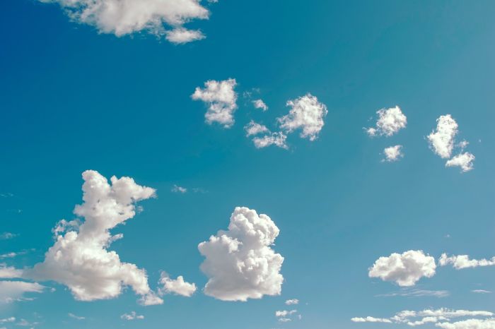 Il meteo di Ferragosto, caldo, caldo, caldo!!!