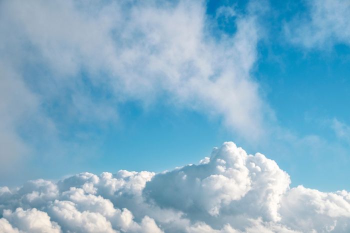 Il meteo di domenica 18 gennaio, cielo variabile con bora moderata