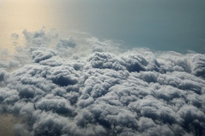 Il meteo di sabato 8 febbraio, cielo variabile