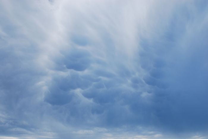Il meteo di venerdì 29 marzo, maggiore presenza di sole dal pomeriggio