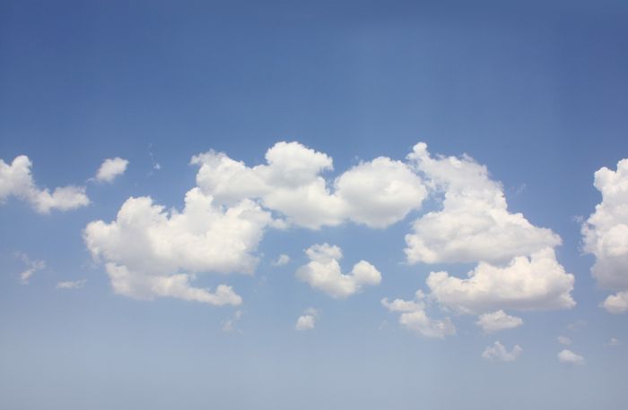 Il meteo di venerdì 29 settembre, cielo sereno e bora moderata
