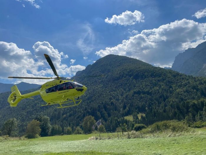 Tragedia in montagna: escursionista scivola e perde la vita sulla cima Agosta