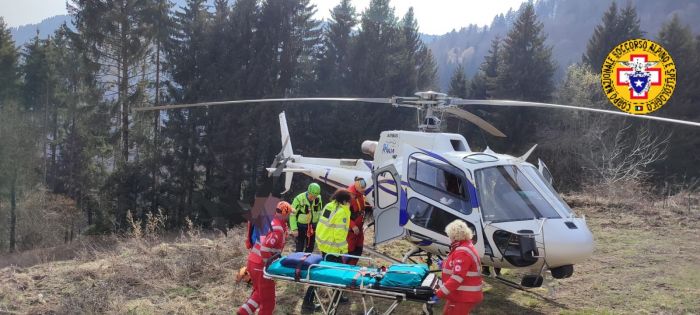  Malore fatale al Rifugio Baita Fredarola in Veneto: turista 70enne perde la vita sulle Dolomiti