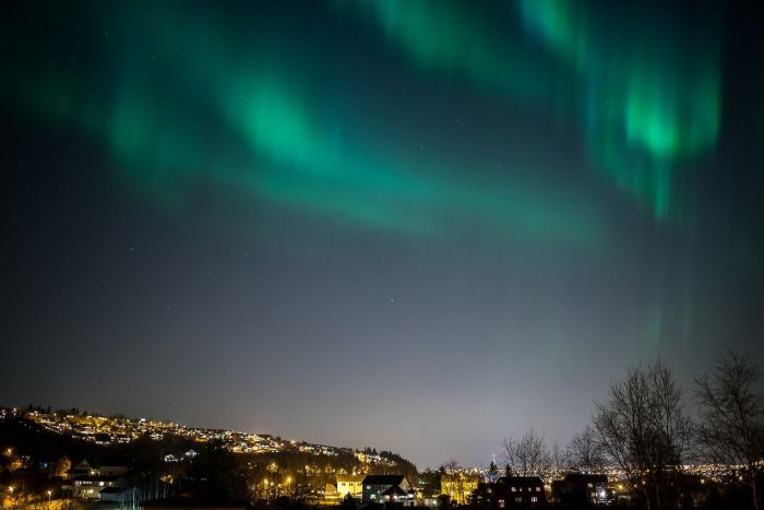 Forte tempesta geomagnetica in arrivo tra 10 e 11 ottobre