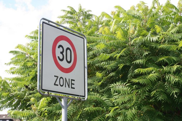 Carso a 30 all'ora: avviate nuove misure per la sicurezza stradale sul Carso triestino