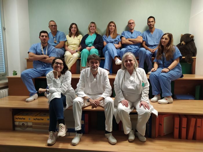 Burlo, certificata la qualità della radioprotezione per i pazienti con massimo punteggio: solo due ospedali in Italia e 37 in Eiuropa!!