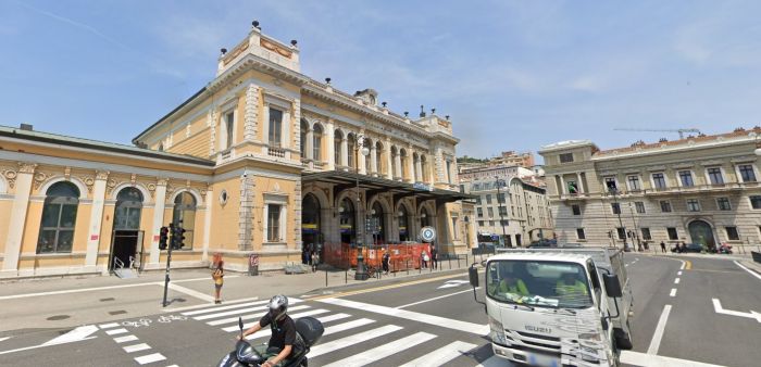 Bivaccavano in Stazione, dovevano essere in carcere; al Coroneo 2 cittadini stranieri 