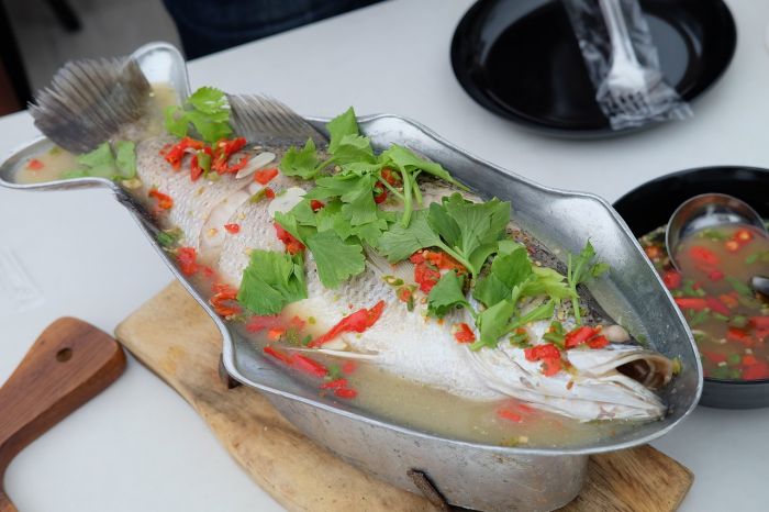 Nel 2023 vendute 5 mila tonnellate di pesce in Italia, a Trieste branzino tra i primi 5 prodotti venduti