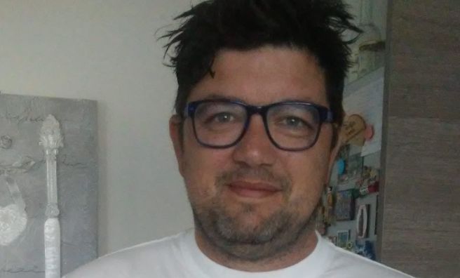 Stefano Puzzer 'Ritorno mascherine? Importante rispettare diritti cittadini'** 