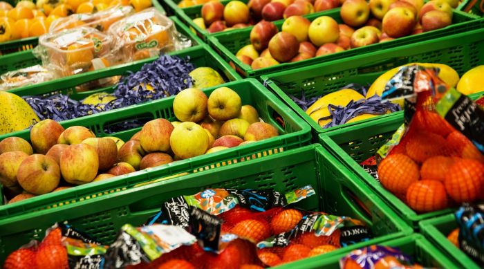 Triestina infuriata:  "Sabato 'Tutto esaurito' nei supermercati triestini, colpa dei clienti oltre confine?"