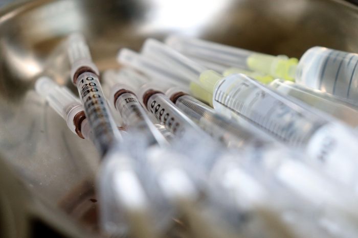 Sensibilizzare e proteggere i cittadini: dal 17 al 24, test gratuiti per HIV ed Epatiti