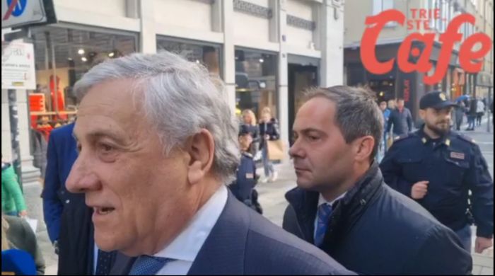 Tajani atteso alla foiba di Basovizza per il Giorno del ricordo