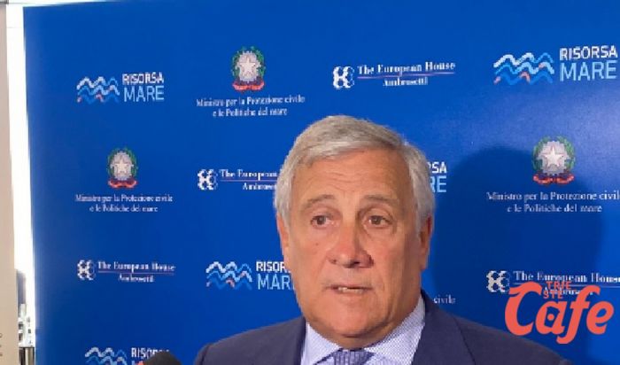 Tajani, Italia impegnata per l'ingresso della Bosnia in Ue
