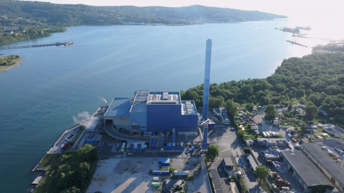 Il termovalorizzatore apre le porte alla città, sabato open-day per scoprire l’impianto recentemente rinnovato