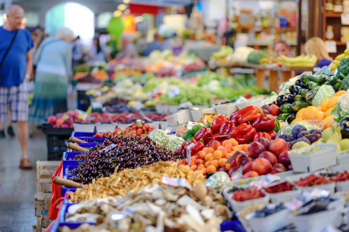 Estonia, 70.000 firme per abbassare l'Iva sugli alimentari