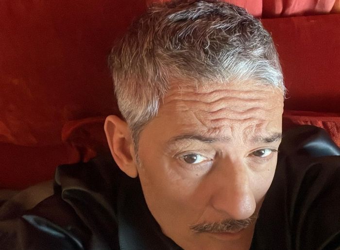 Fiorello: 'Trieste e piazza Unità tra le mie mete preferite. Città del caffè e della Bora, ci torno con mia moglie spesso' 