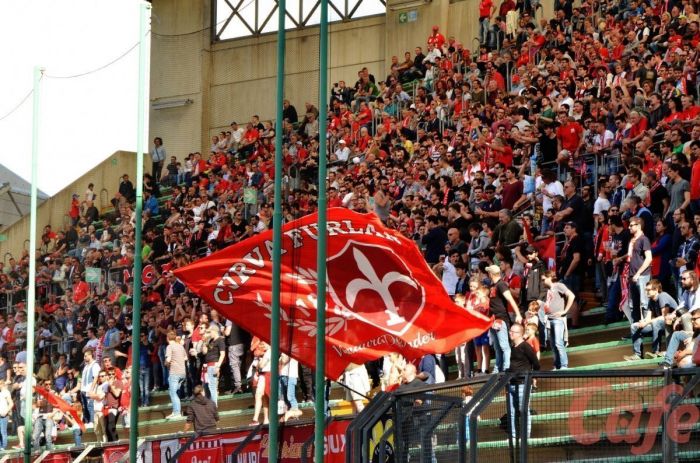 Scontri post Sangiuliano - Triestina, mano durissima del Questore: 10 DASPO (4 ultras Triestina)