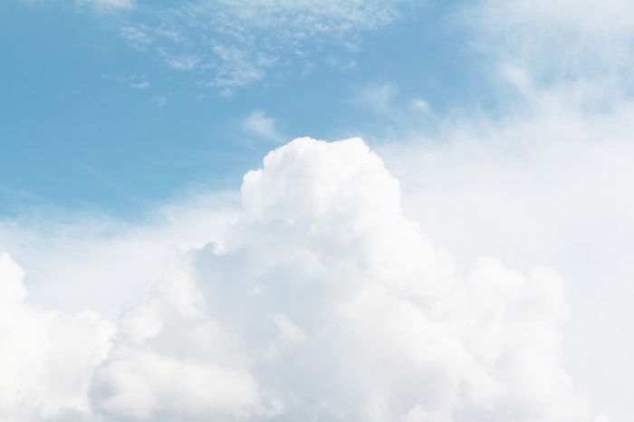 Il meteo di domenica 20 agosto, molto caldo