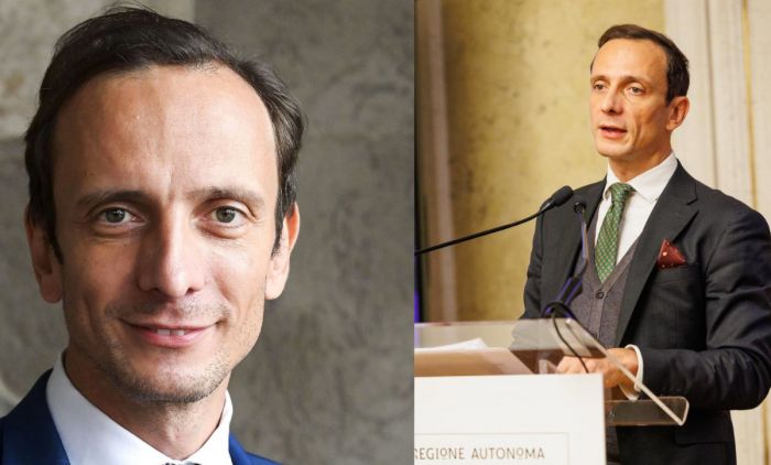 Sinistra contra Fedriga: "Pensa solo a terzo mandato!!"