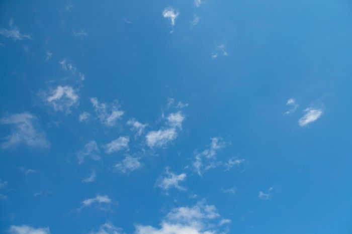 Il meteo di lunedì 21 agosto, tempo stabile con prevalenza di cielo sereno
