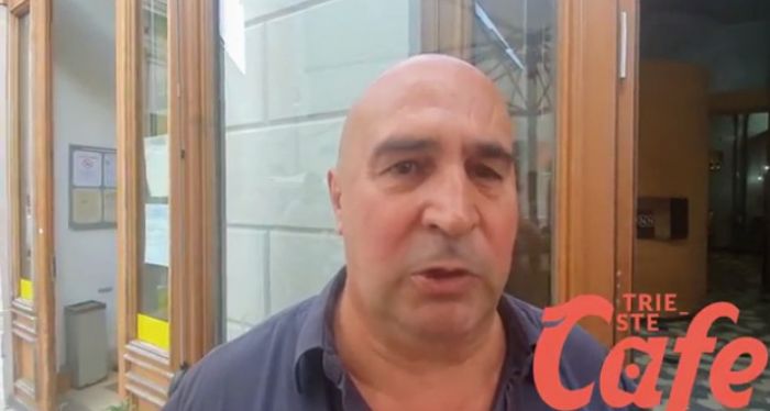 Giorgio Marchesich arrabbiato: "Basta con i pagliacci di turno, W TLT!!"