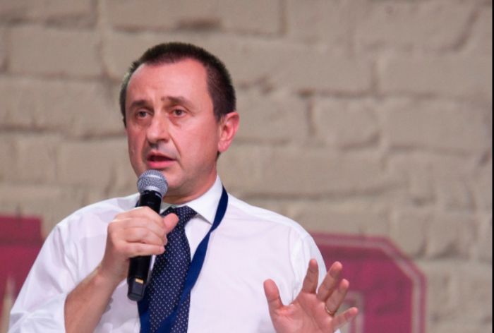 Italia Viva, Ettore Rosato: "Se resterò? Dipende da che direzione prenderà"