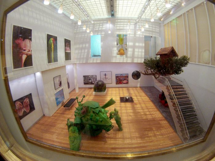 Festival "Robotics", da domenica si esploreranno le connessioni tra innovazione tecnologica e arte