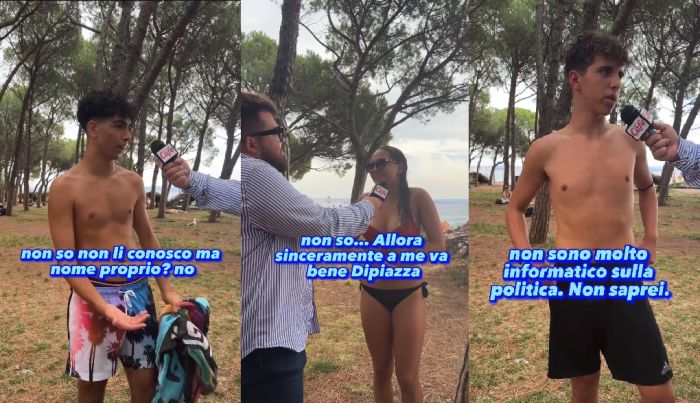 Chi vorrebbero come prossimo sindaco i giovani triestini? (VIDEO-SERVIZIO)