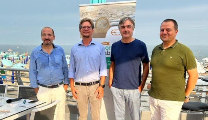 Neutralità carbonica al 2050? “In Fvg basterebbero solo 5mila ettari di terreni marginali”