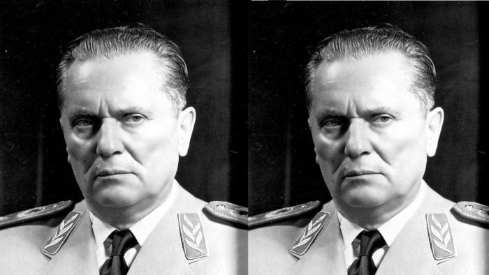 "Sarà tolta una volta per tutte l'onorificenza a Tito"