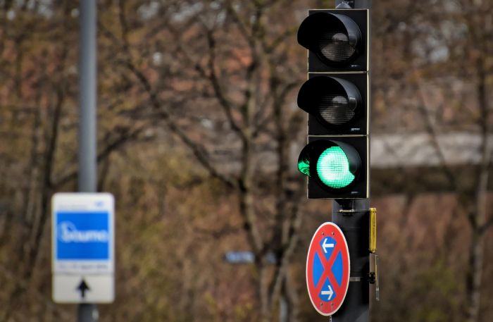 Lavori sugli impianti semaforici, ecco tutti gli interventi previsti dal 26 al 30 gennaio 