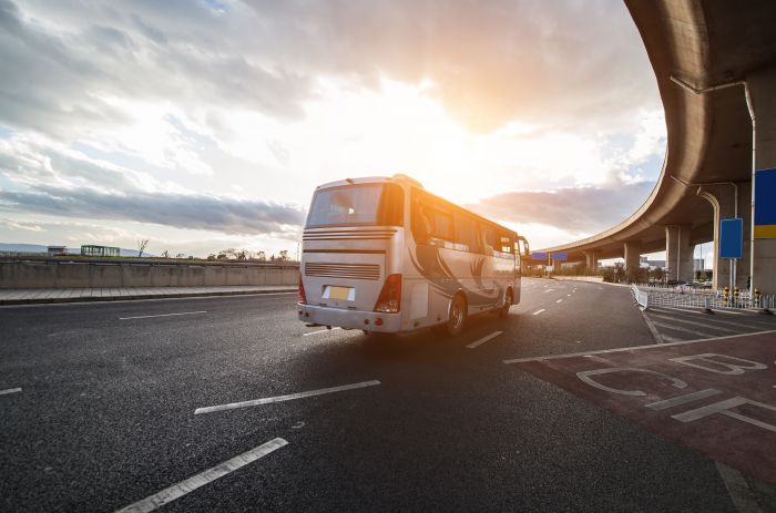 Turchia: autobus si schianta contro pilastro, nove vittime
