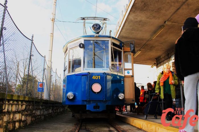 Tram senza pace, servizio sospeso fino a martedì 