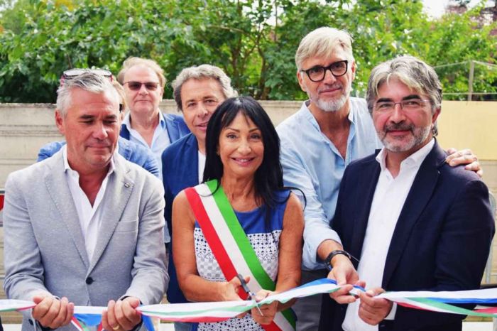 Lo stadio di via Boito più sicuro e accessibile, al via i lavori di manutenzione straordinaria ed efficientamento