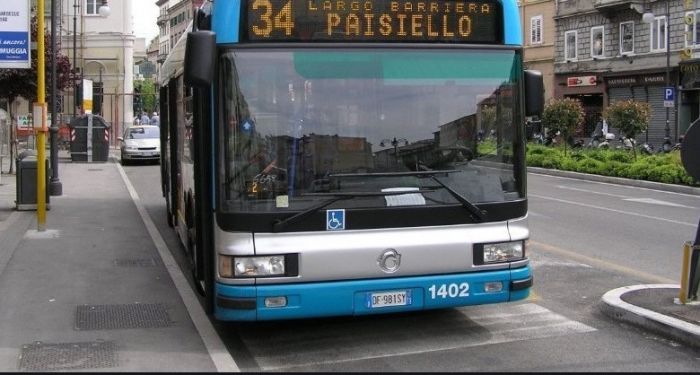 Usb: "Massiccia l'adesione allo sciopero dei trasporti: 50% a Trieste"