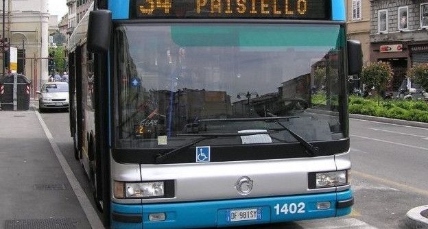 Variazione linea 52 per domenica 14 dicembre